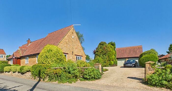 3 Bedroom Detached Bungalow For Sale In Hillcove, Hawthorne Hill, East Lambrook, Near South Petherton, TA13