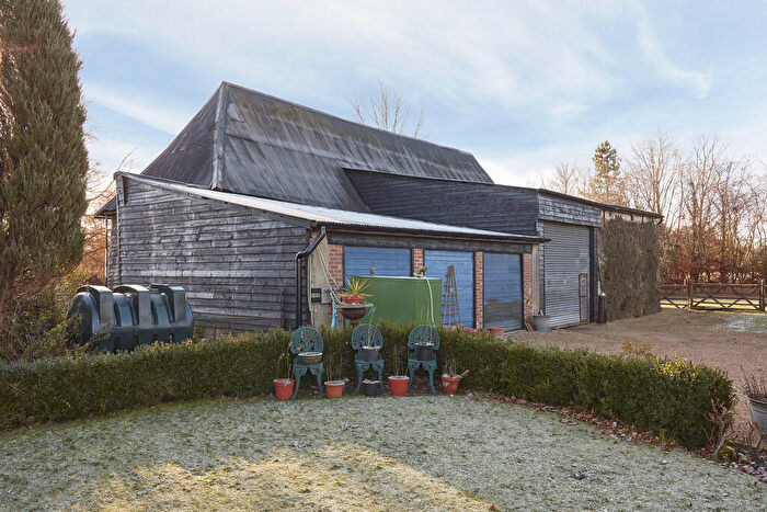 Barn To Rent In Ovington, Sudbury, Suffolk, CO10