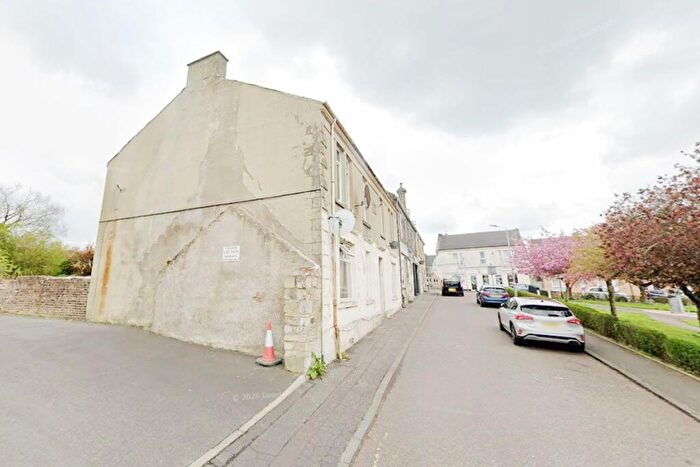 1 Bedroom Flat For Sale In , Flat C, Market Place, Carluke, ML8