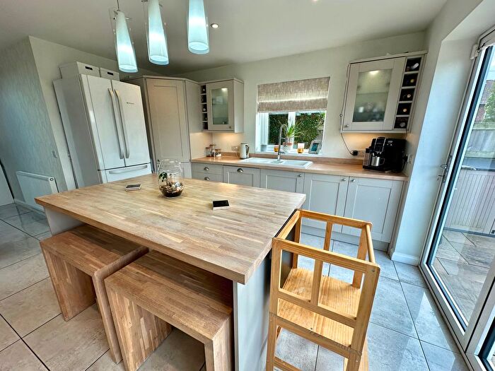 3 Bedroom Property To Rent In Broc-O-Bank, Doncaster, DN6
