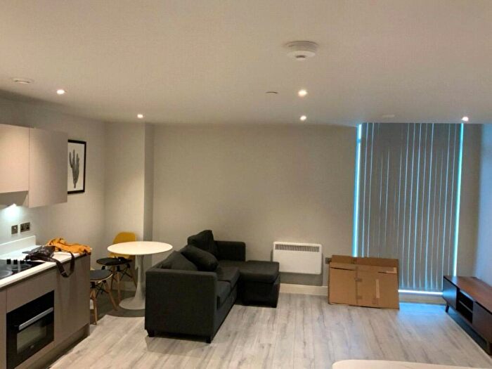 Apartment For Sale In Thames Valley, Wokingham Road, Bracknell, Berkshire, RG42
