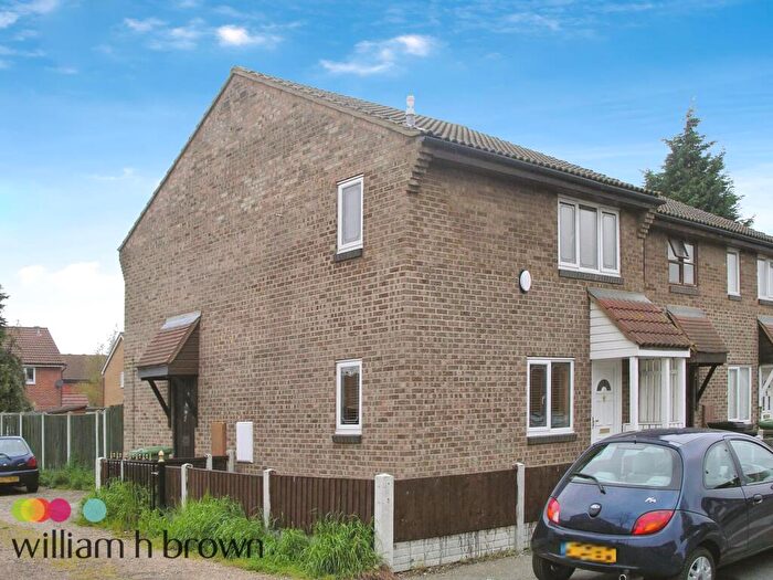 1 Bedroom House To Rent In Thackeray Avenue, Tilbury, RM18