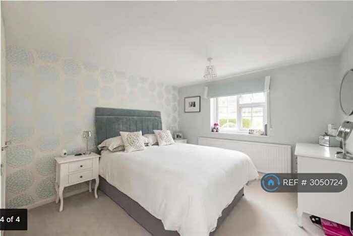 2 Bedroom Terraced House To Rent In Marquis Lane, Harpenden, AL5