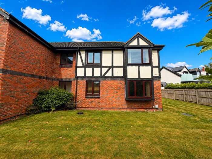 1 Bedroom Apartment For Sale In Bankfield Court, Aintree Road, Thornton, FY5