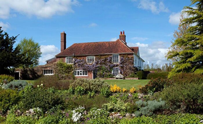 6 Bedroom Detached House To Rent In Westerhill Road, Linton, Maidstone, Kent, ME17