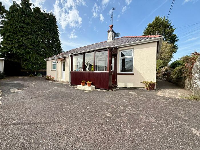1 Bedroom Cottage For Sale In Ystrad Meurig, SY25