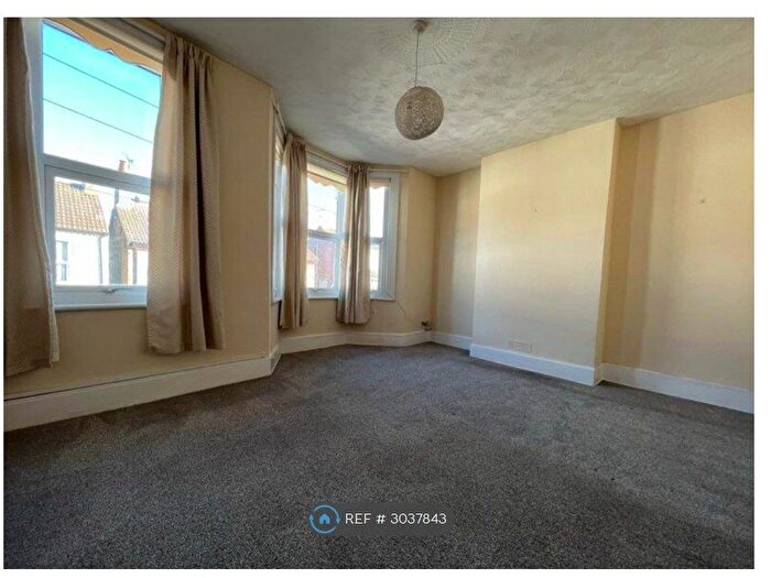 1 Bedroom Flat To Rent In Pleasant Road, Southend-On-Sea, SS1