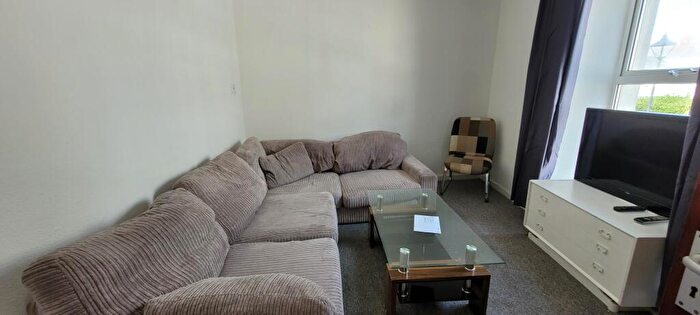 4 Bedroom House To Rent In Deptford Place, North Hill, Plymouth, PL4