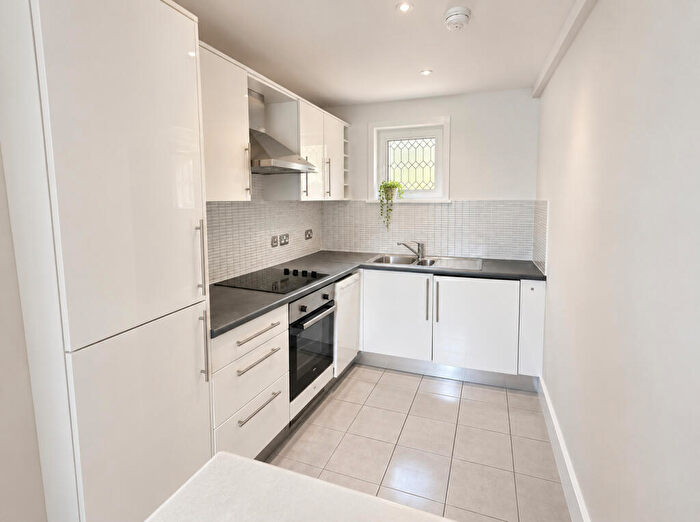 2 Bedroom Apartment To Rent In Focus Building, Standish St, L3