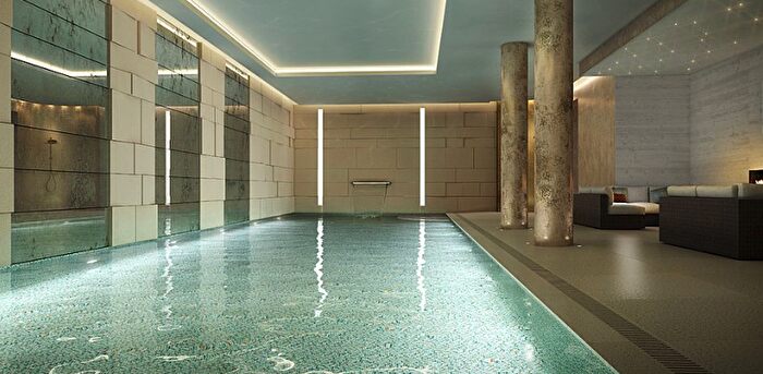2 Bedroom Apartment For Sale In Windmill Street, M2