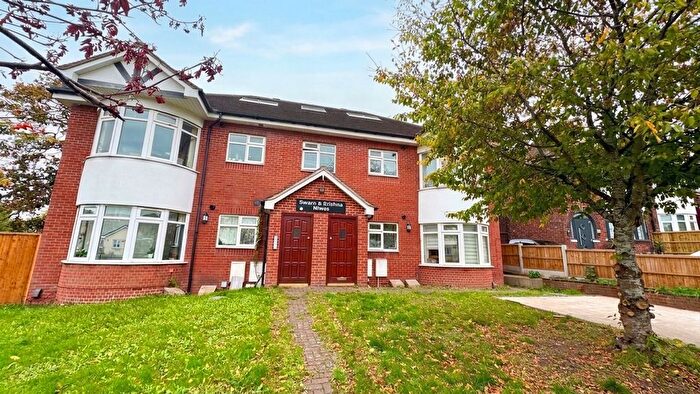 1 Bedroom Flat To Rent In Haybridge Road, Hadley, TF1