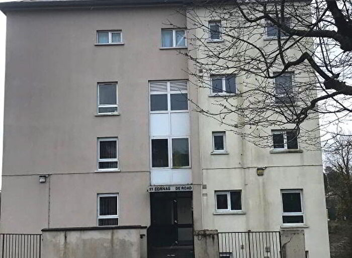 2 Bedroom Ground Floor Flats For Sale In A Cornagrade Road, Enniskillen, BT74