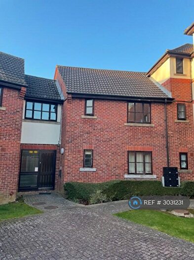 1 Bedroom Flat To Rent In Ashdown Place, Corby, NN17