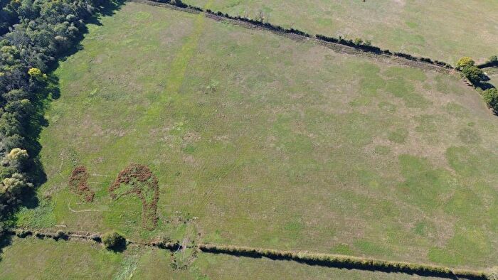 Land For Sale In Plot Land At Corfe Acres, Mill Street, Corfe Mullen, Wimborne, Dorset, BH21