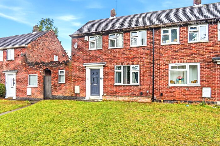 2 Bedroom Semi-Detached House For Sale In Hammerton Close, York, YO26