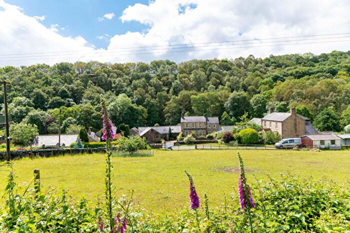 2 Bedroom Cottage For Sale In Ivy Cottage, Old Mill Lane, Thurgoland, S35