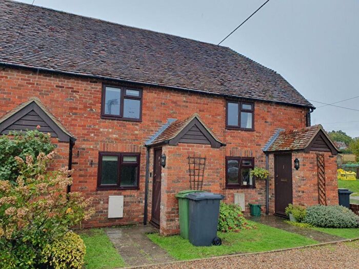 1 Bedroom Terraced House To Rent In Heath End, Newbury, RG20