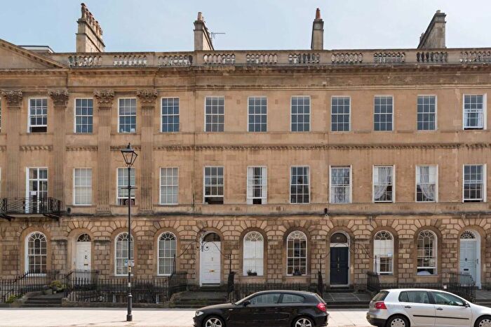 2 Bedroom Apartment To Rent In Great Pulteney Street, BA2