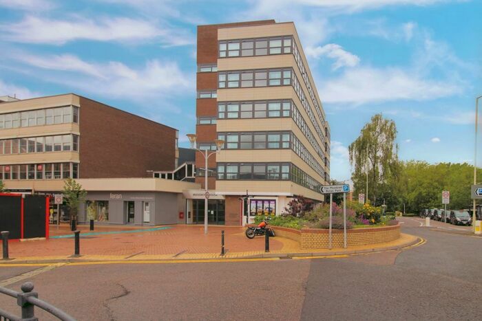 1 Bedroom Flat To Rent In Springfield Road, Chelmsford, CM2
