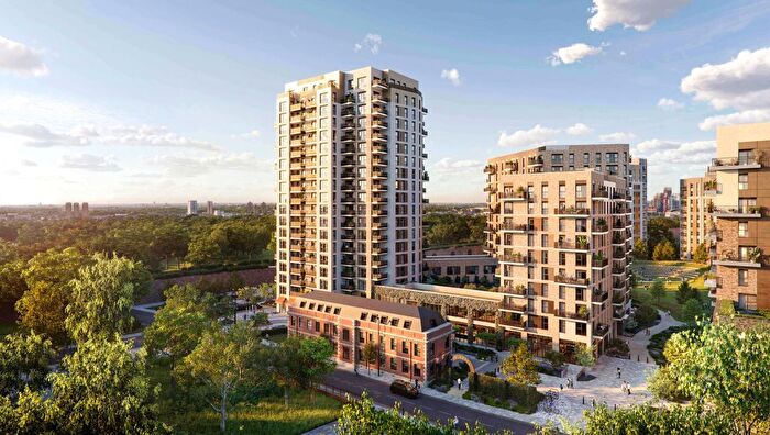 Studio For Sale In Bow Common Lane, E3