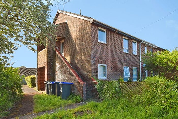 1 Bedroom Apartment For Sale In Windwhistle Way, Alderbury ***Video Tour***, SP5
