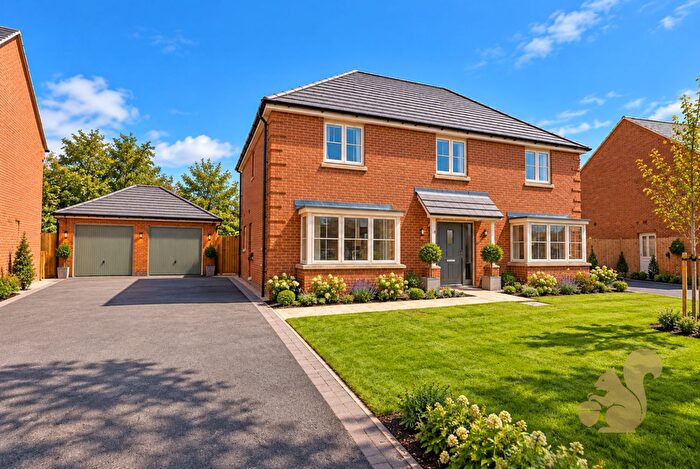 4 Bedroom Detached House For Sale In Clifford Smith Drive, Felsted, CM6
