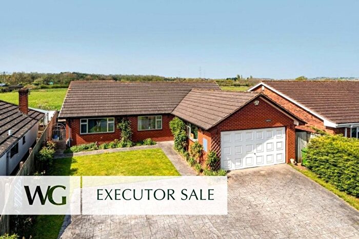 3 Bedroom Bungalow For Sale In Clyst St Mary, Devon, EX5