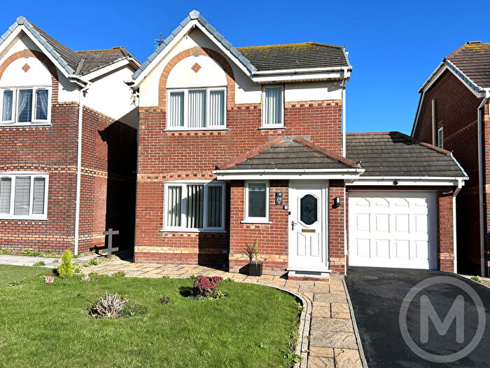 3 Bedroom Detached House For Sale In Ocean Way, Cleveleys, FY5