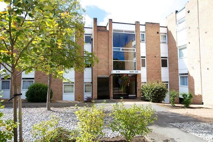 2 Bedroom Apartment To Rent In Powells Orchard, Handbridge, Chester, Clwyd, CH4