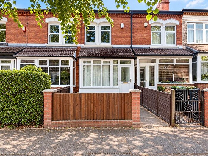 2 Bedroom Property To Rent In Dean Road, Birmingham, B23