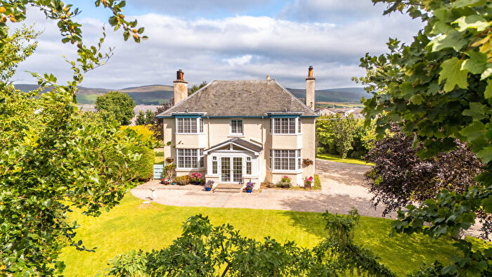 3 Bedroom Detached Villa For Sale In St Ronans, Golf Road, Brora, Highland, KW9