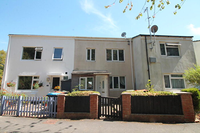 3 Bedroom Terraced House To Rent In Mason, Stantonbury, Milton Keynes, MK14