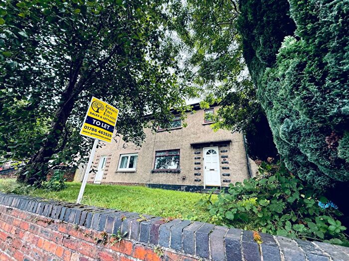 2 Bedroom Terraced House To Rent In Rosebank, Sauchie, Alloa, FK10
