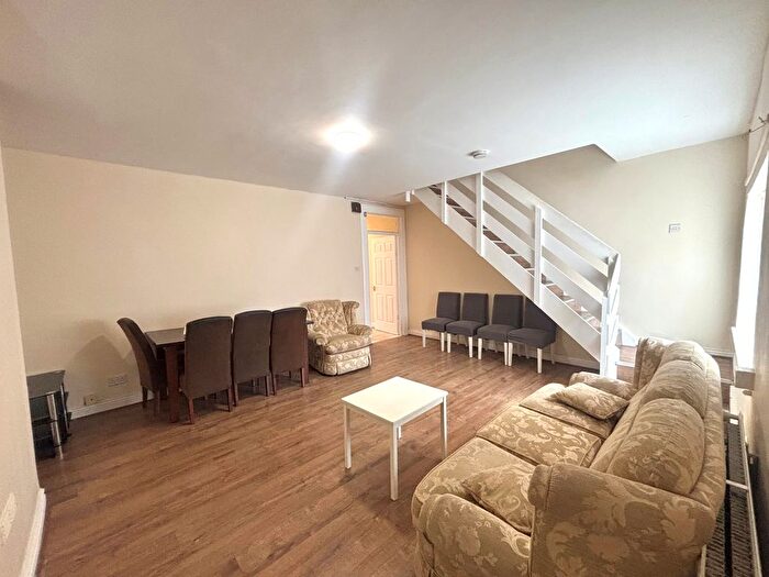 2 Bedroom Property To Rent In Rosedale Street, Sunderland, SR1