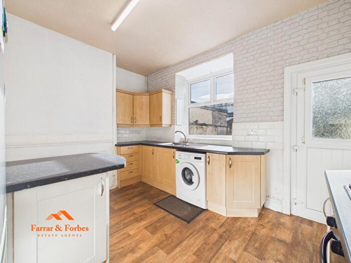 2 Bedroom Terraced House For Sale In Chad Street, Colne, BB8