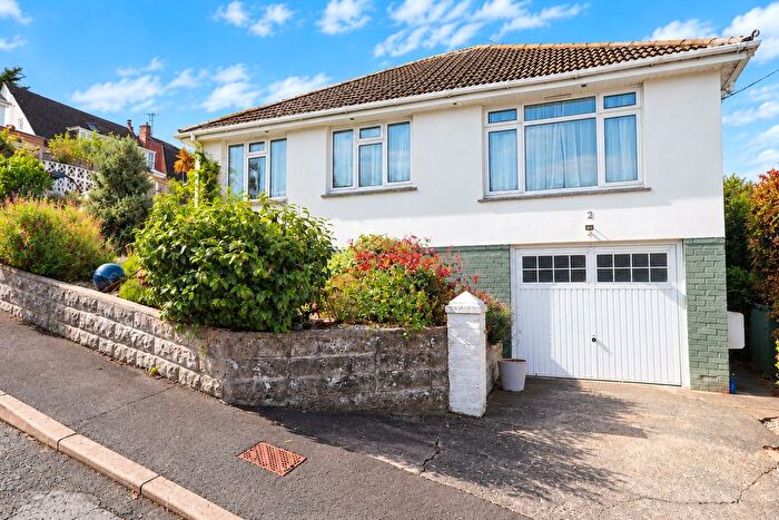 3 Bedroom Detached Bungalow For Sale In North View Hill, Bideford, Devon, EX39