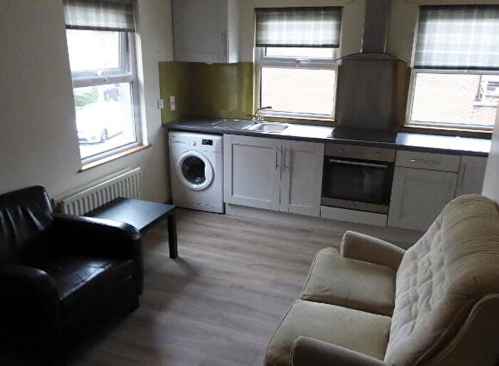 1 Bedroom Apartments To Rent In , Great Northern Street, Belfast, BT9