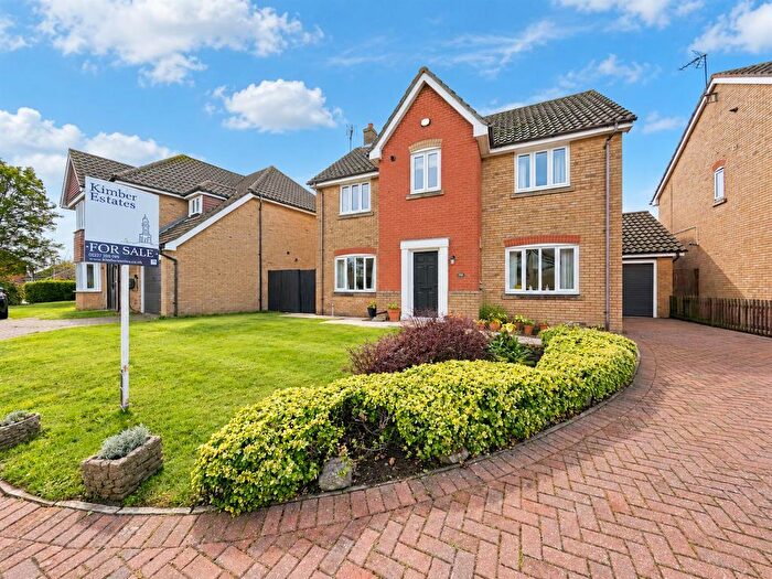4 Bedroom Property For Sale In Reculver Road, Herne Bay, CT6