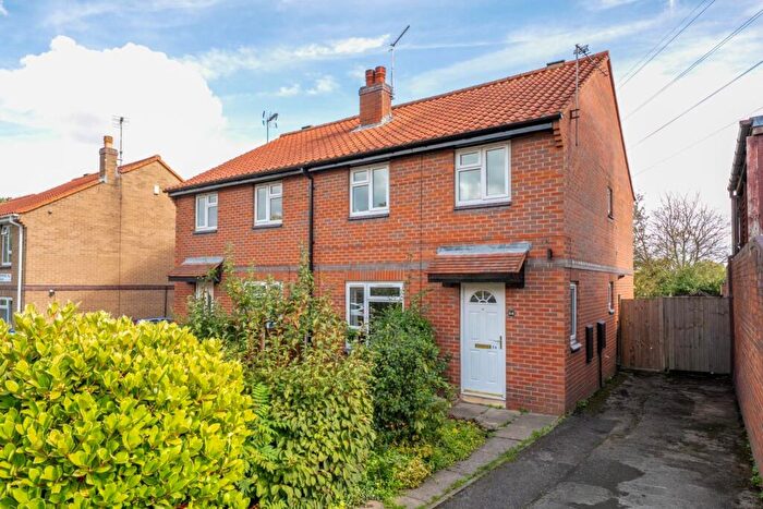 3 Bedroom House For Sale In Primrose Hill Drive, Swillington, Leeds, LS26