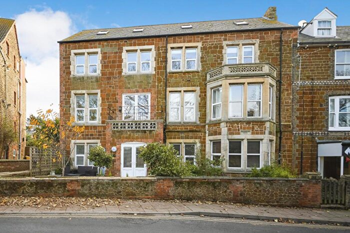1 Bedroom Flat To Rent In Westgate, Hunstanton, PE36
