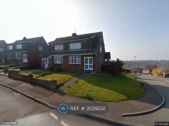3 Bedroom Semi-Detached House To Rent In Havannah Lane, Congleton, CW12