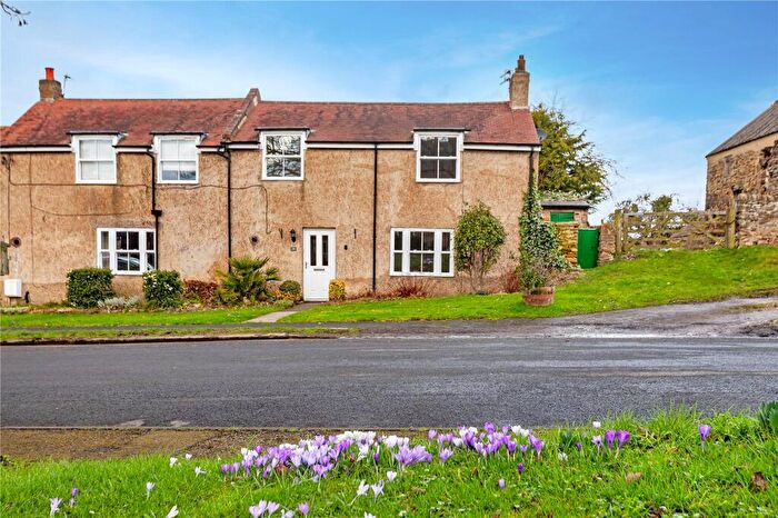 2 Bedroom Semi-Detached House For Sale In Sunderland Bridge, Durham, DH6