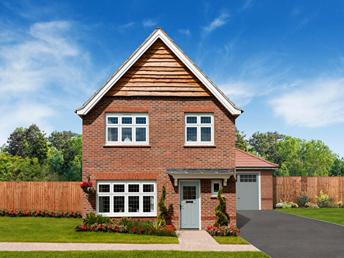 3 Bedroom Detached House For Sale In Lodge Road, Caerleon, Newport, NP18