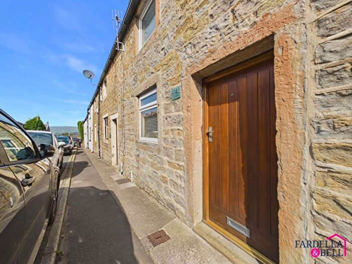 1 Bedroom Terraced House For Sale In Cog Lane, Burnley, BB11