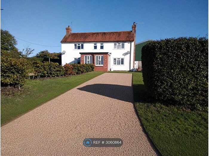 2 Bedroom Semi-Detached House To Rent In Perryfields Cottages, Worcester, WR7