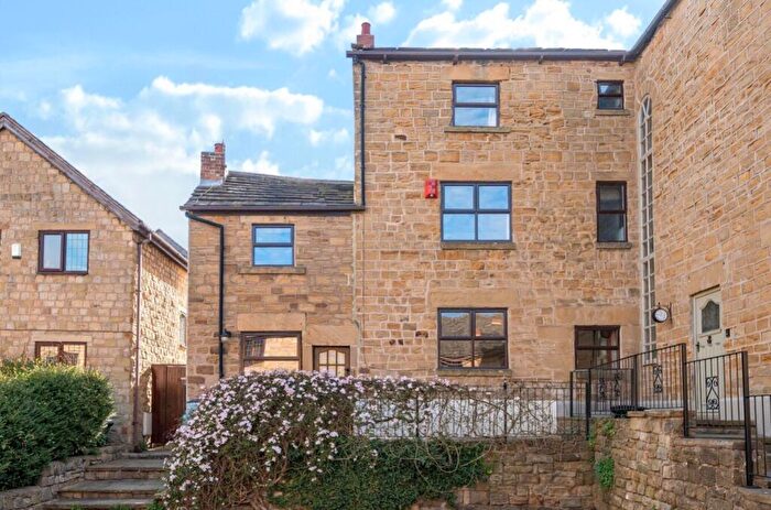 3 Bedroom Semi-Detached House For Sale In Brook Farm Mews, Wath-upon-Dearne, Rotherham, South Yorkshire, S63