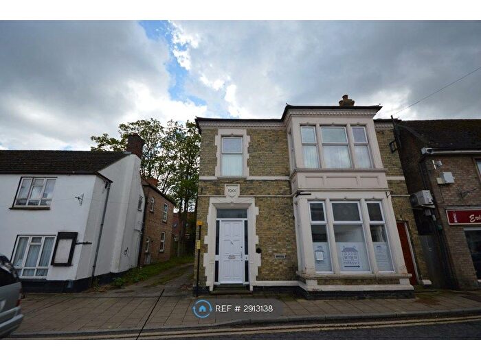 2 Bedroom Maisonette To Rent In Main Street, Littleport, Ely, CB6