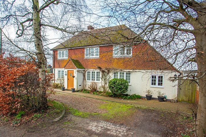 4 Bedroom Detached House For Sale In Stodmarsh, Canterbury, Kent, CT3