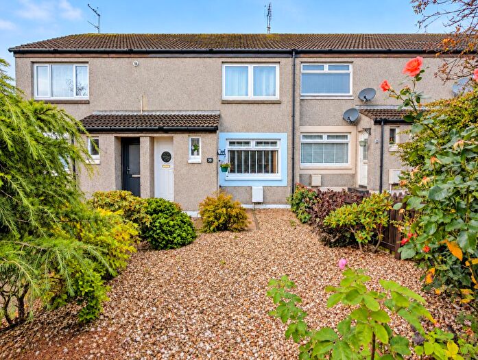 1 Bedroom Flat For Sale In Craigspark, Ardrossan, KA22