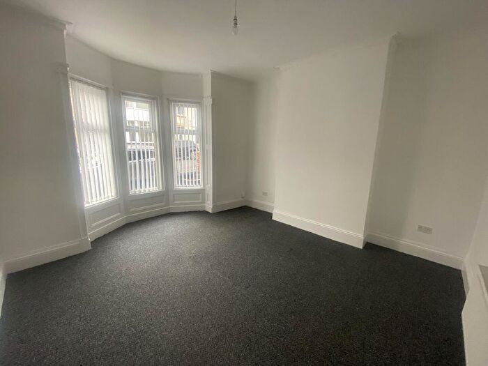 2 Bedroom Property To Rent In Henry Nelson Street, South Shields, NE33